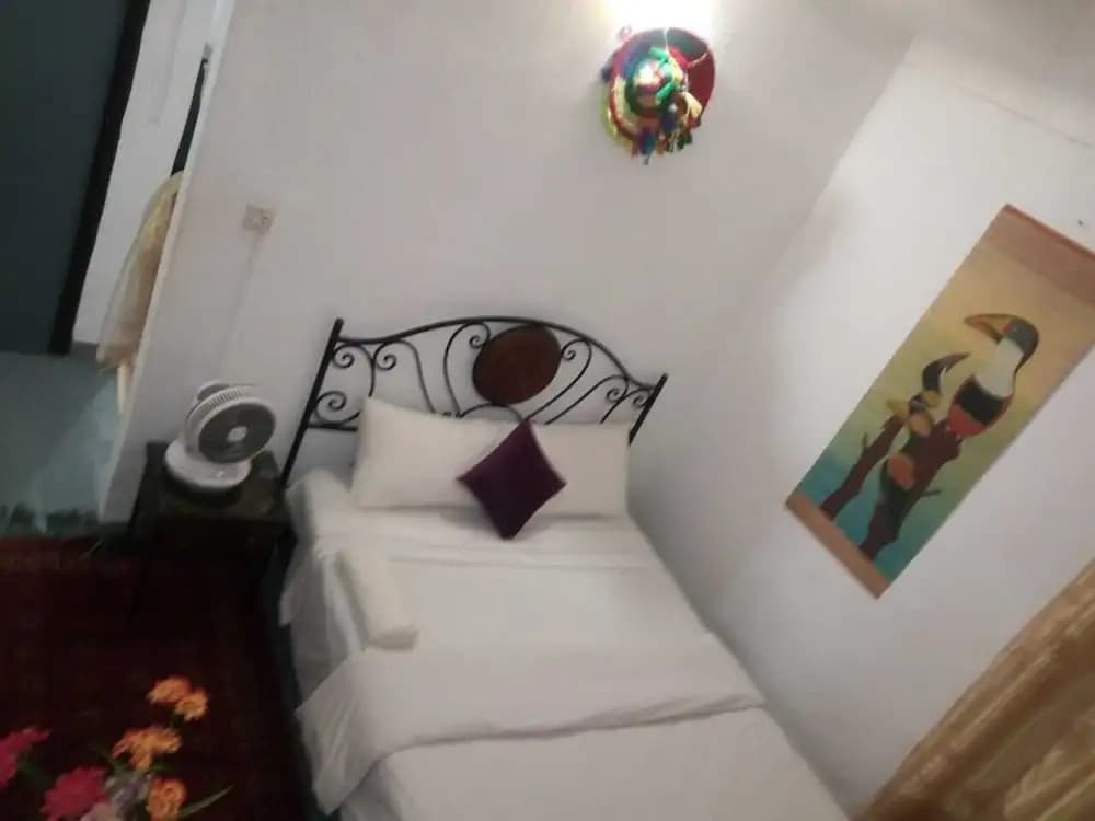 Jamaa Lefna Apartment - photo 2