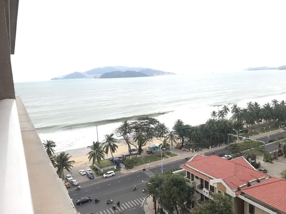 Apartment Thien Kim 2 - photo 24