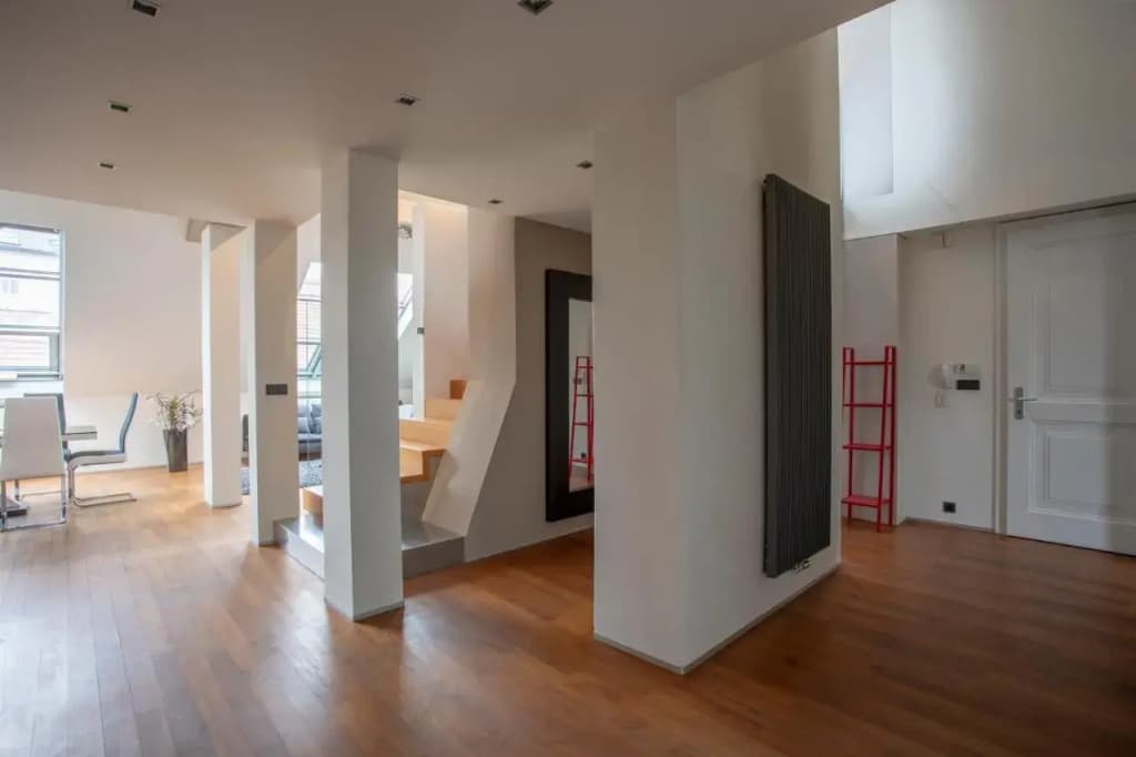 Comfort Central Apartment, 4Bdrm, 2Bthrm - photo 13