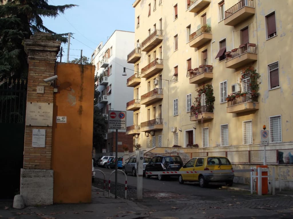 My Rhome Prati - photo 1