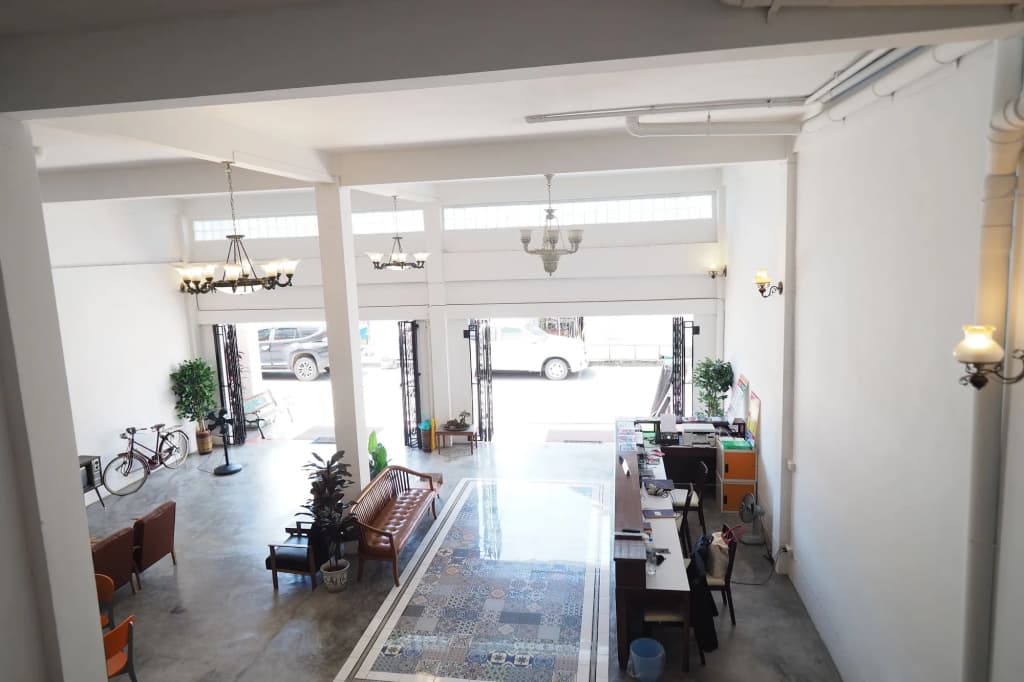Siri Krabi - photo 2