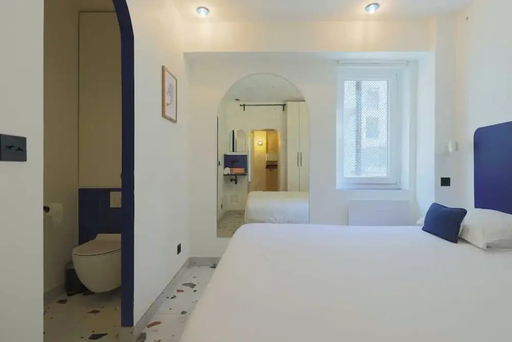 Cozy Apartment - 1br/2p - Montmartre - photo 4