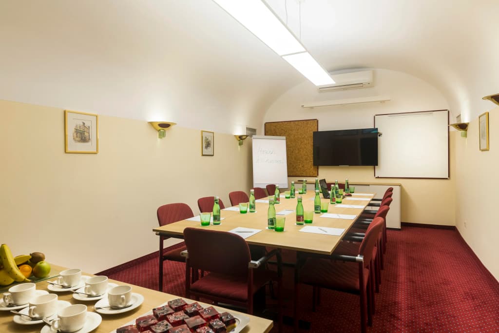 Austria Classic Hotel Wien - photo 20