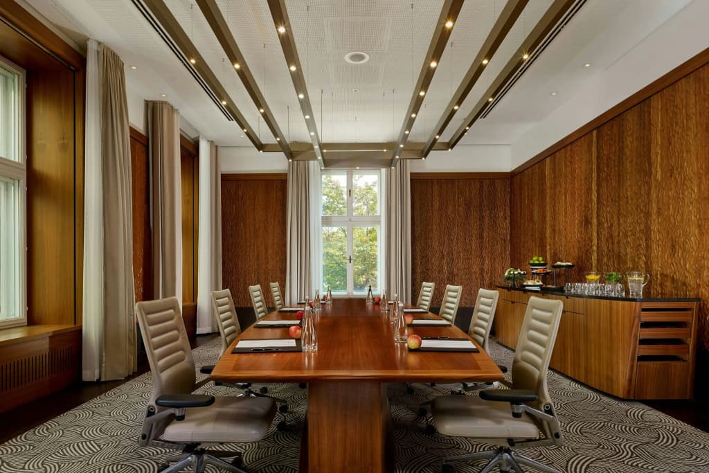 The Ritz-Carlton, Vienna - photo 44
