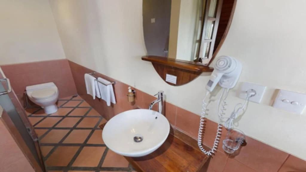 Tegal Sari Accomodation - photo 8