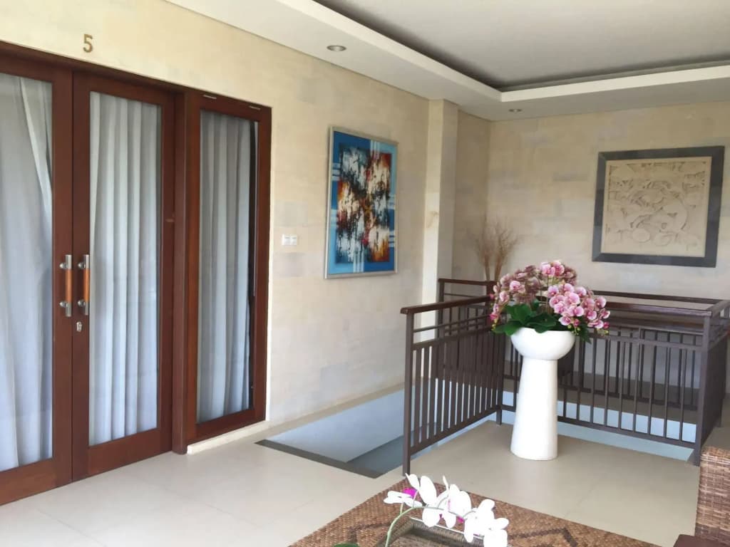 Uma Padi Villa - photo 14