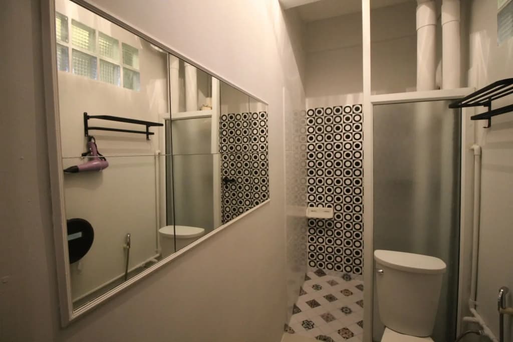 Baan Nampetch Hostel - photo 8