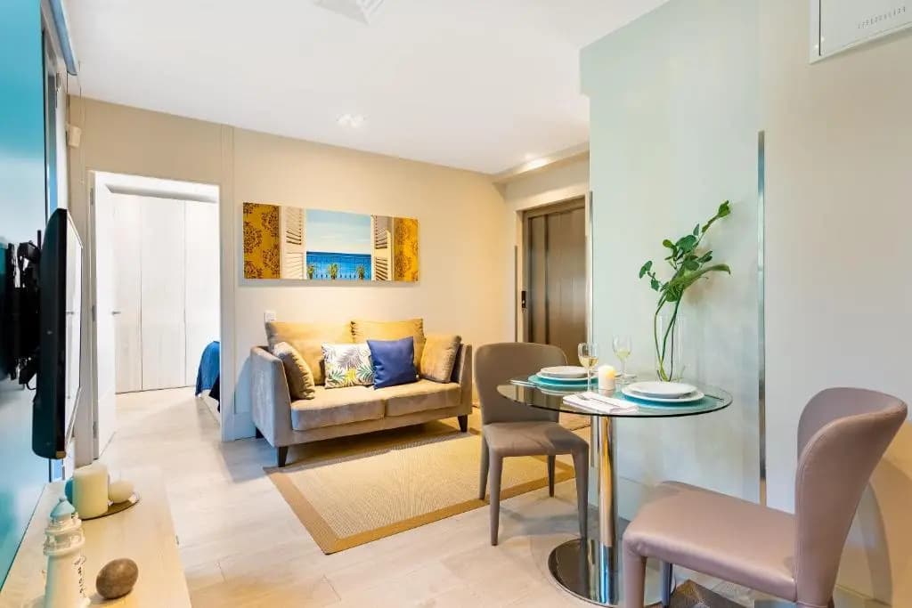 Kronos on the Beach Suite 1 - photo 2