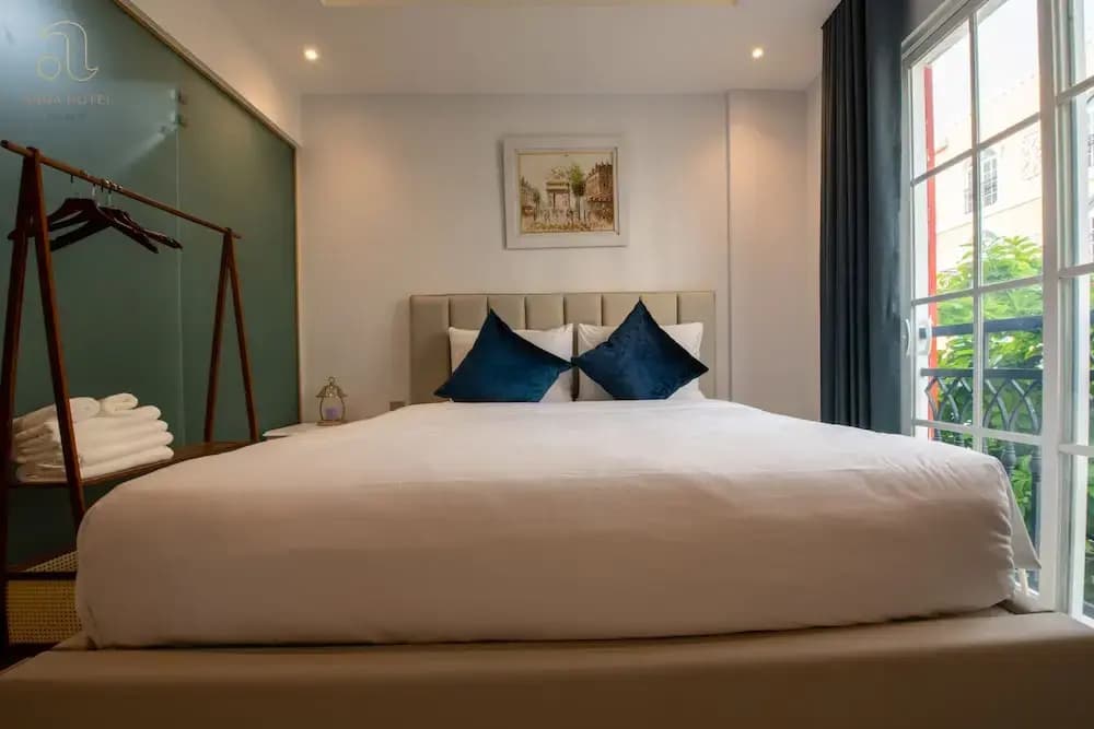 Anna Hotel - Free Ticket Cable Car & Hon Thom Water Park - photo 6