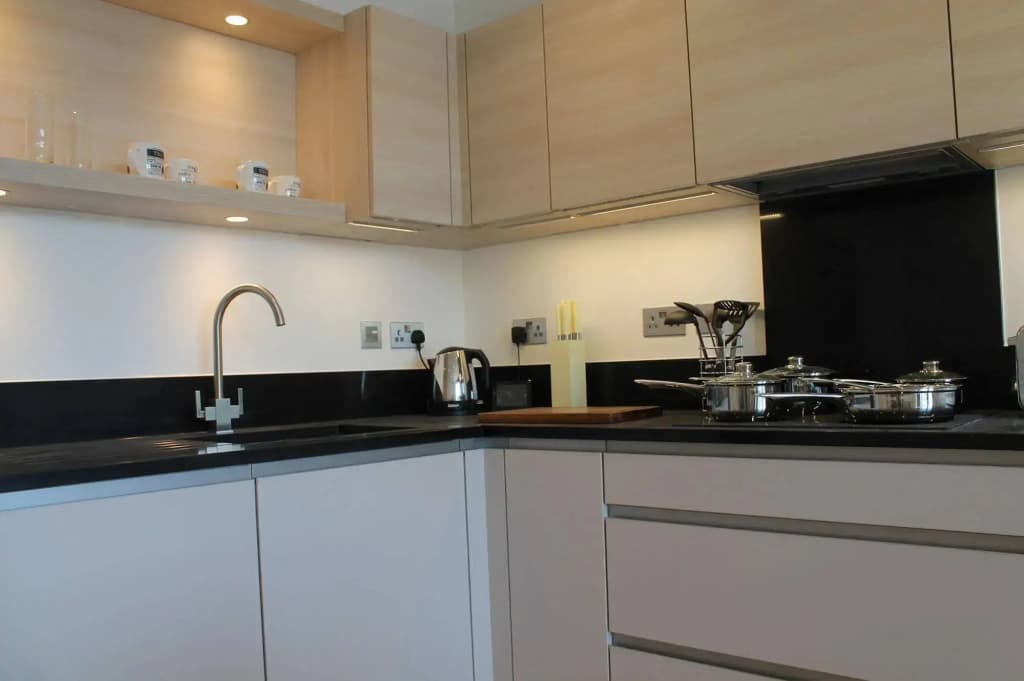 Portobello Square Apartments - photo 13