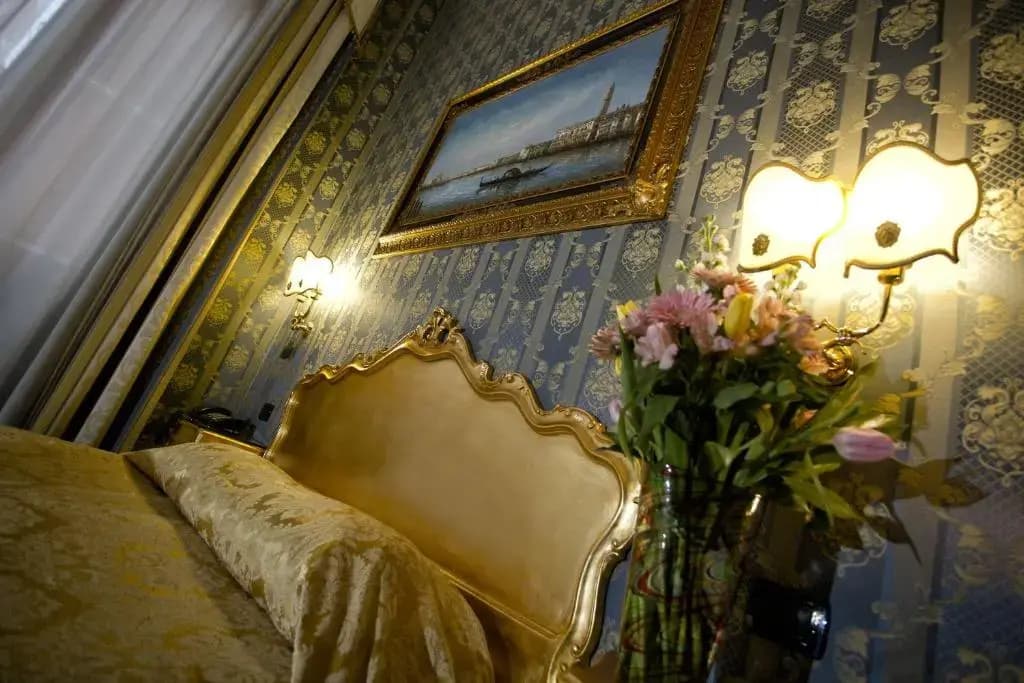 Hotel Noemi - photo 17