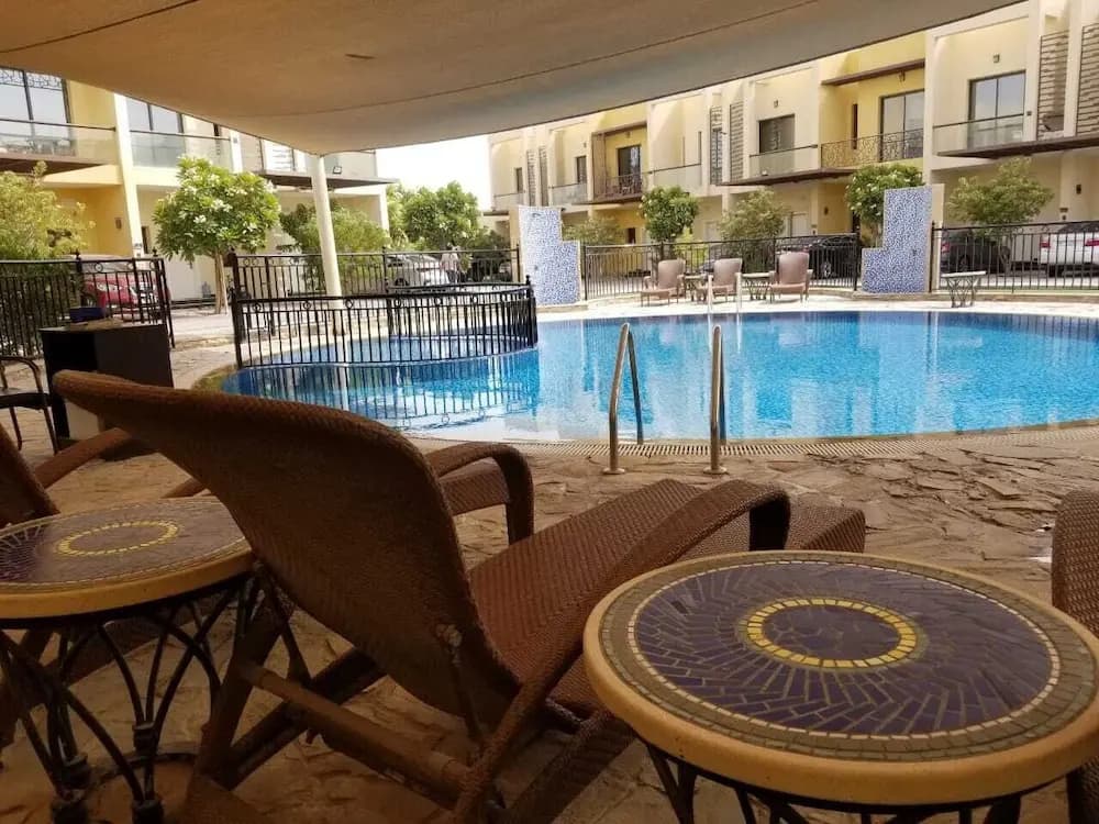 Dubai- 1bhk Villa Townhouse - photo 7