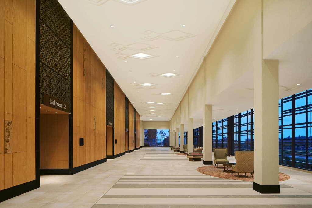 The Westin Desaru Coast Resort - photo 16