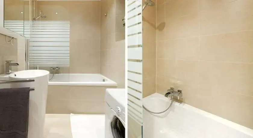 Appartement in Boutique Style - photo 15