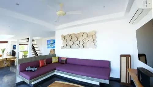 A-Kree-Ra Villa- Pool Villa- E5 - photo 2