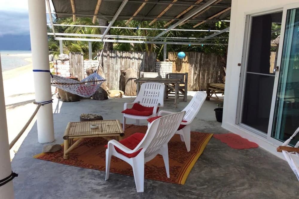 House on the Beach - photo 6