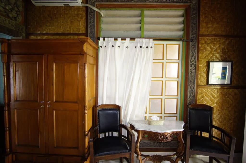 Okawati Hotel - photo 6