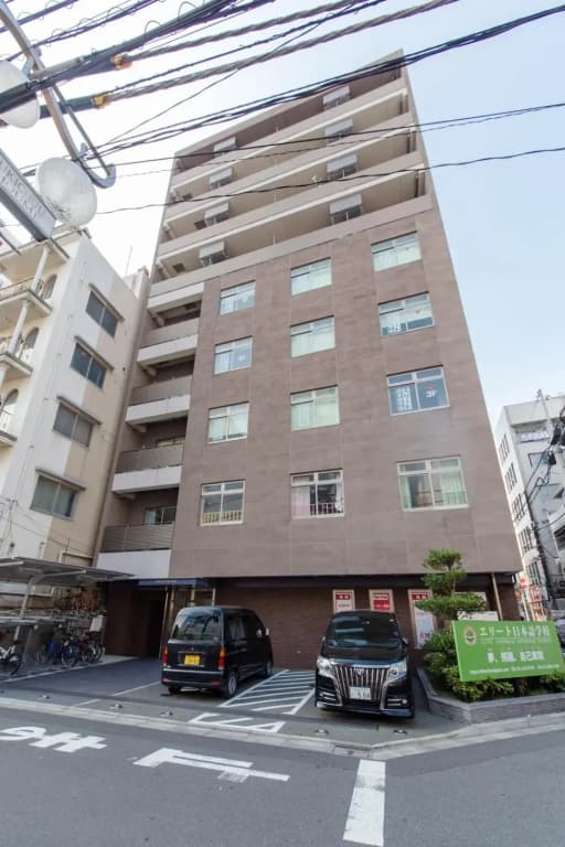 SHINJUKU Residence BLDG - photo 1
