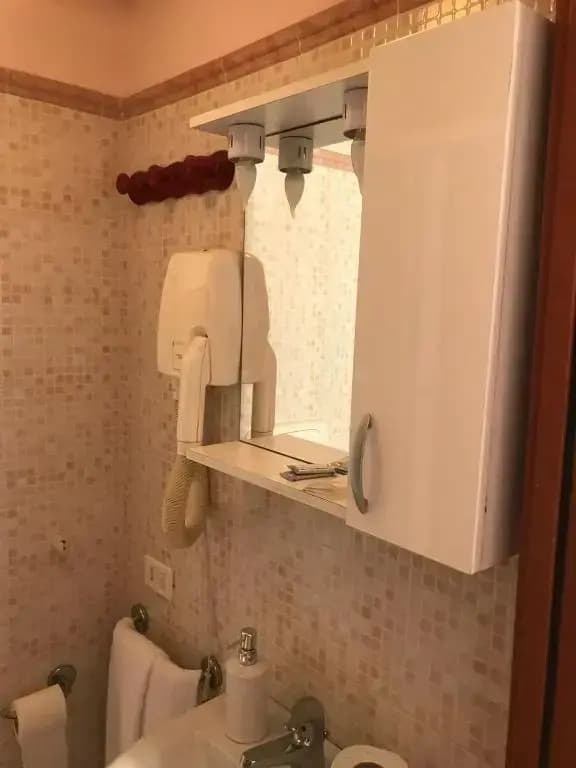 Roma Termini Bed & Breakfast - photo 16