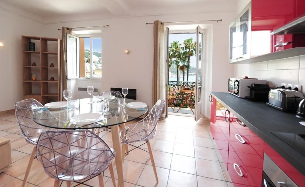 Le Splendida Harbor View - 5 Stars Holiday House - photo 14