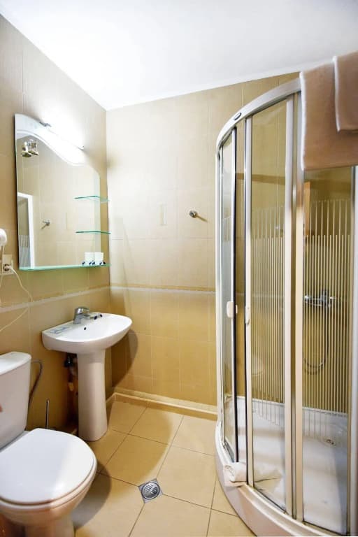 Hotel Sharden - photo 8