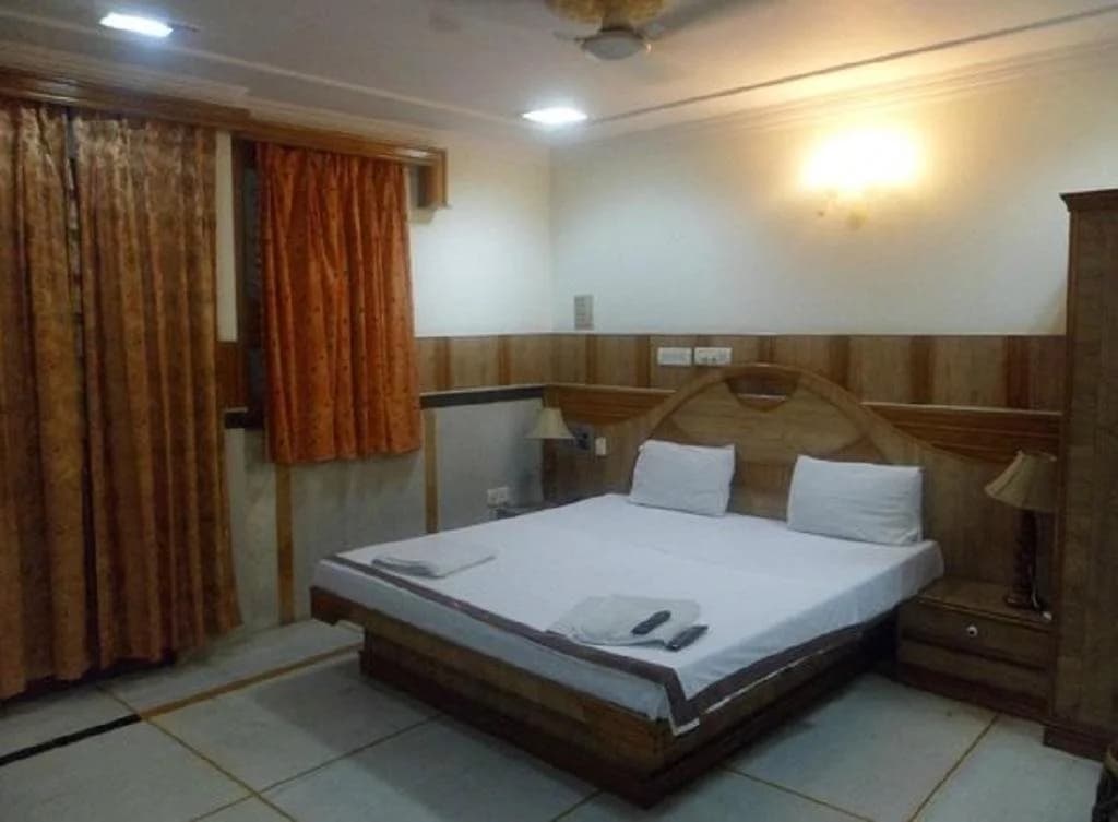 Ajay Guest House - photo 5
