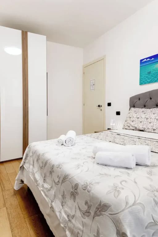 Two Bedroom Apartment - photo 5