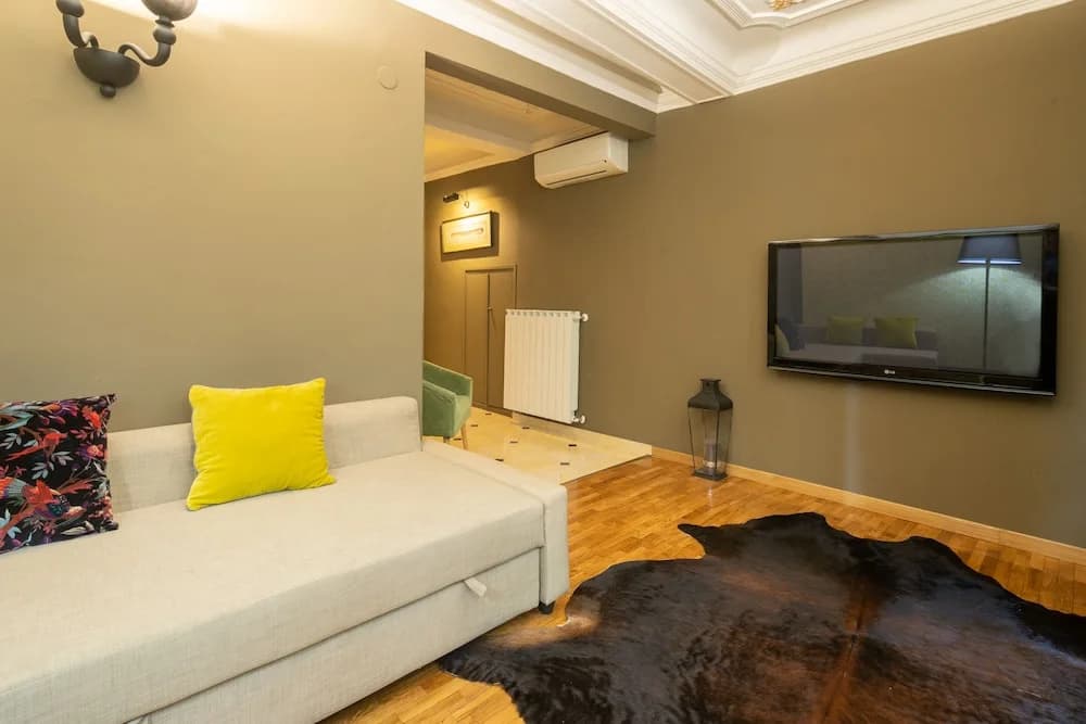 Uffizi Romantic Flat by Mmega - photo 6