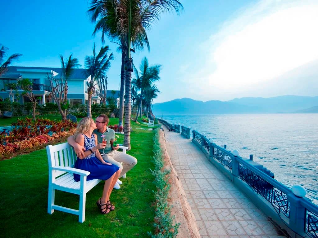 MerPerle Sunset Villas - photo 16