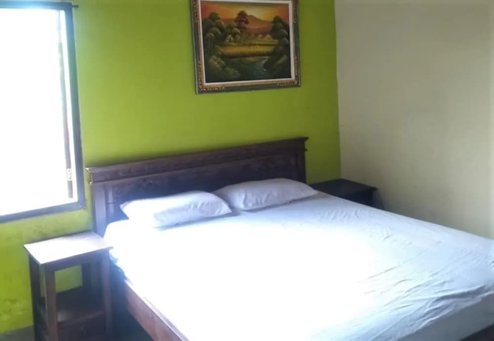 Kubu Turah Homestay - photo 3