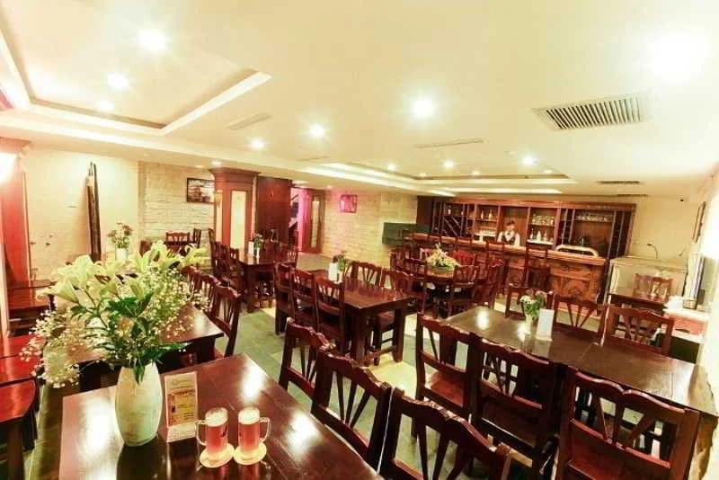 Eden Hanoi - photo 13