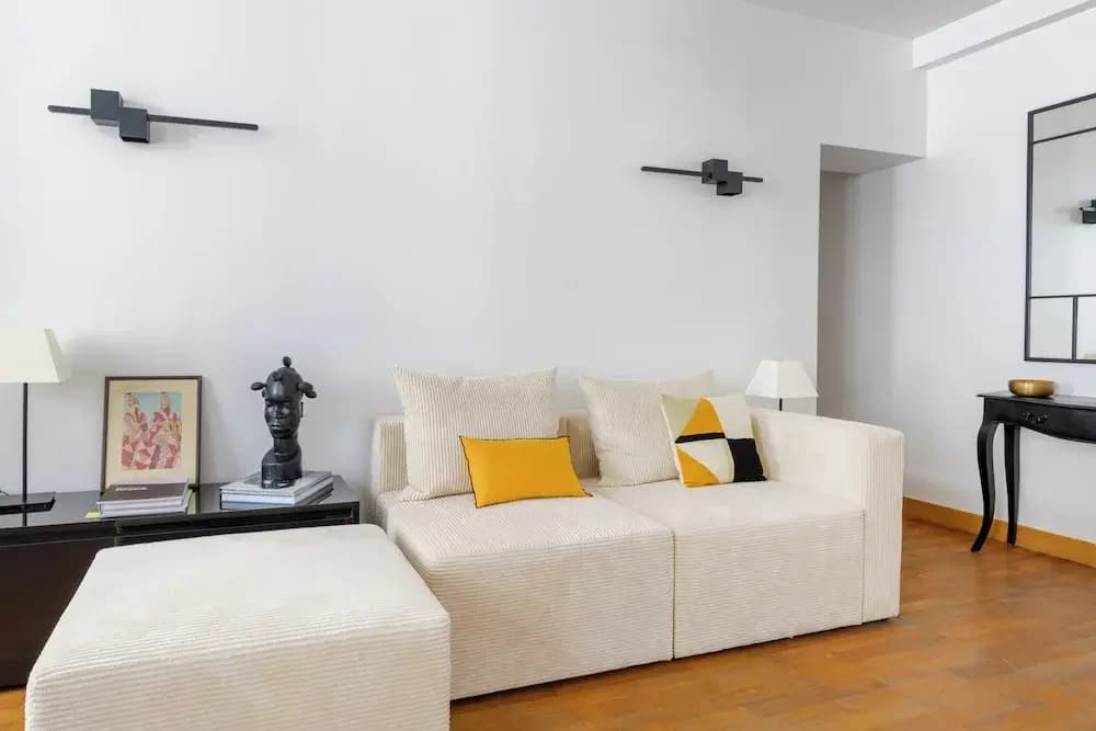 Paris St Germain Central residence - photo 5