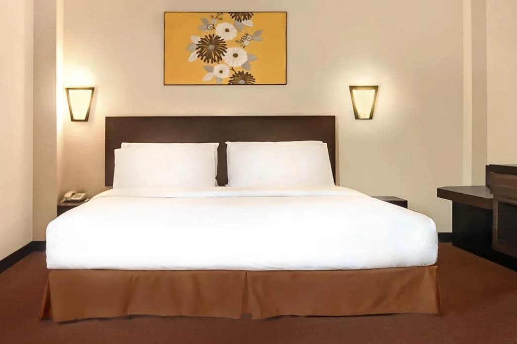 Summer View Hotel - photo 3