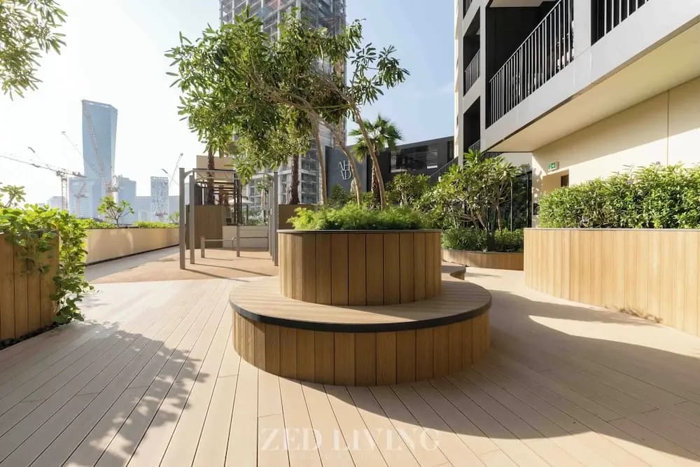 Ahad Residences - photo 1