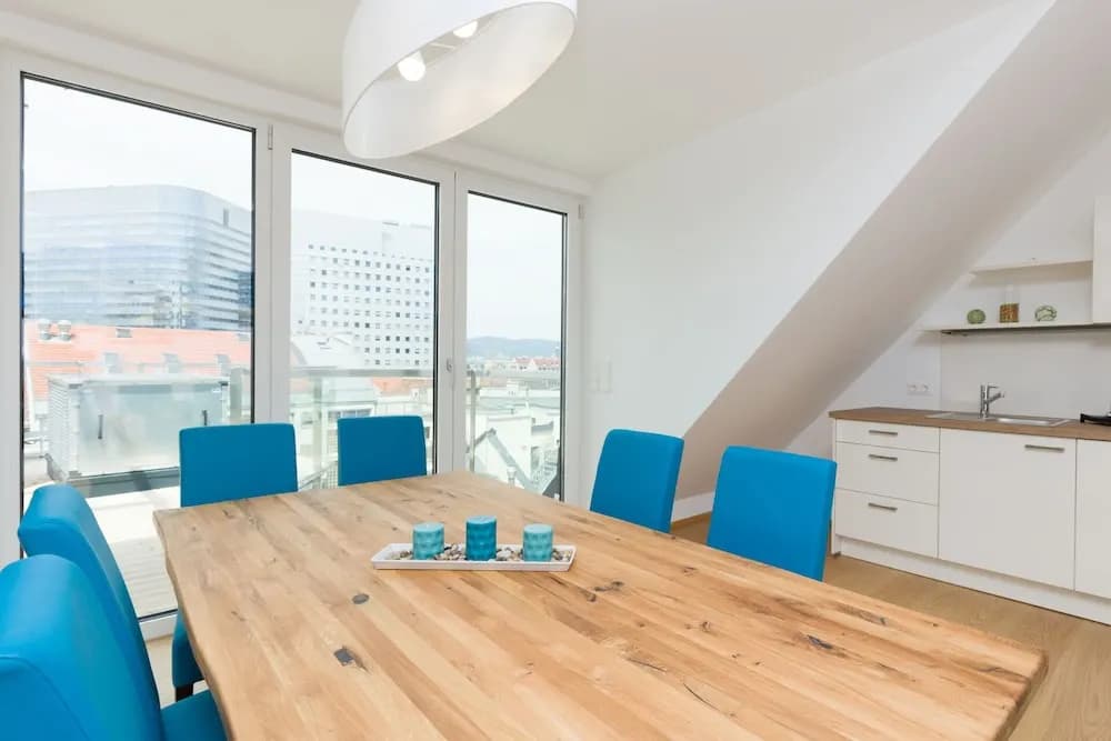 Yourapartment City Center - photo 19