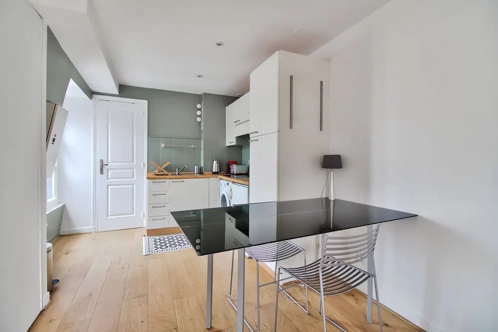 Nest Studio - Le Marais - photo 12