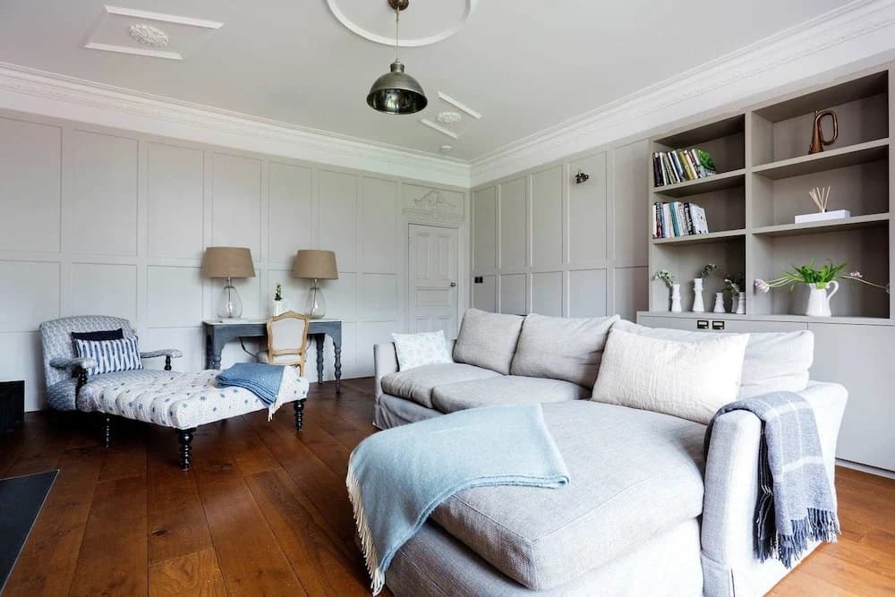 Chic Interiors near Streatham Common - photo 3
