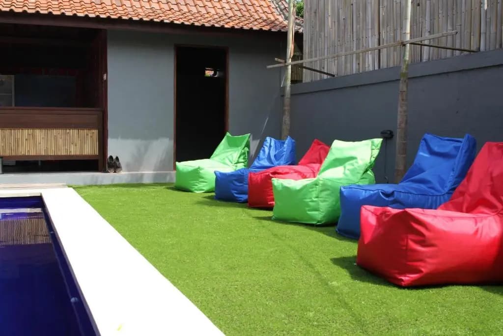 The Tipsy Gypsy Hostel - photo 8