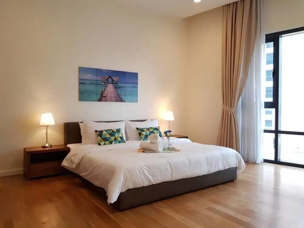 St Mary Residence 4 - photo 8