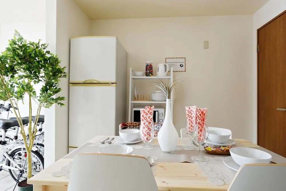 nid Shimanouchi House - photo 16