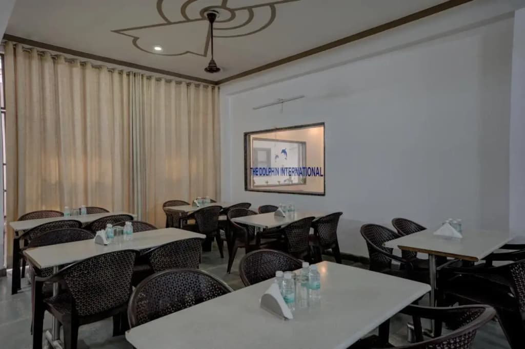 Hotel Air Lift - photo 16