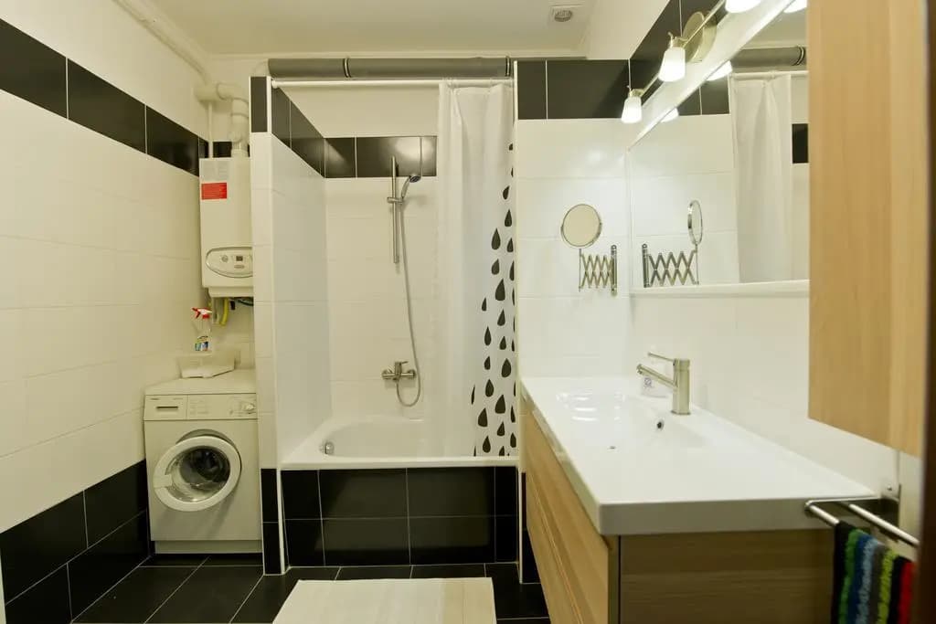Mamma's Apartment - photo 6