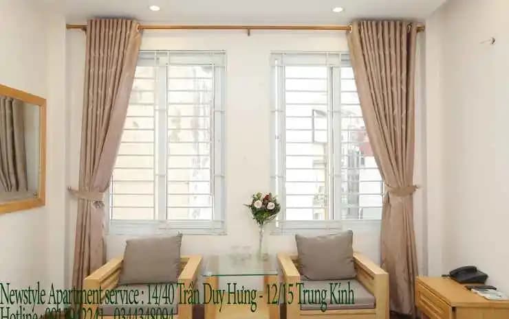 New Style House Hotel 2 - photo 3