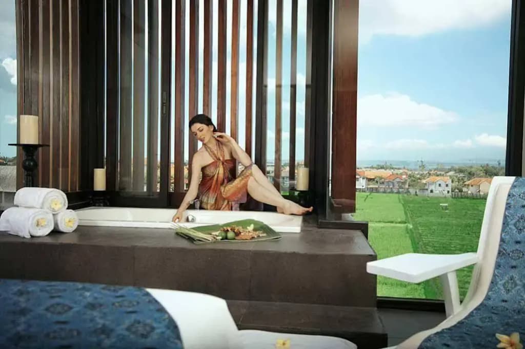 Four Points by Sheraton Bali Seminyak - photo 31