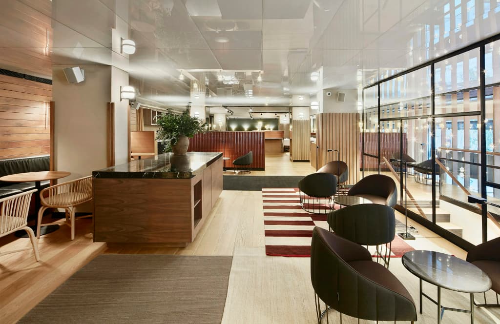 Alexandra Barcelona Hotel, Curio Collection by Hilton - photo 30