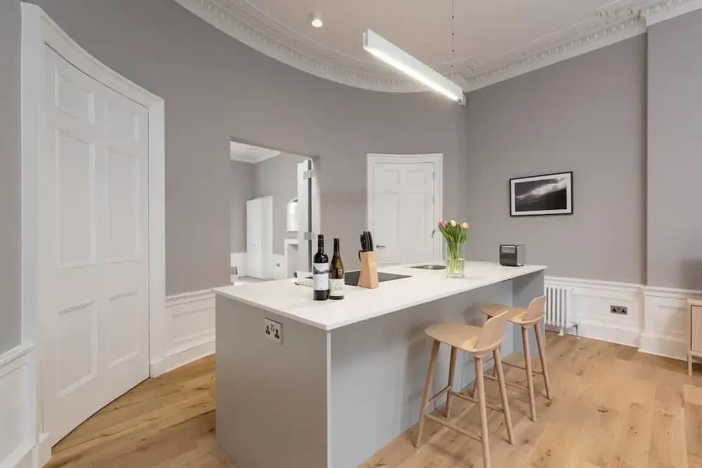 Torphichen Street 5 Star Luxury Apartment - photo 27