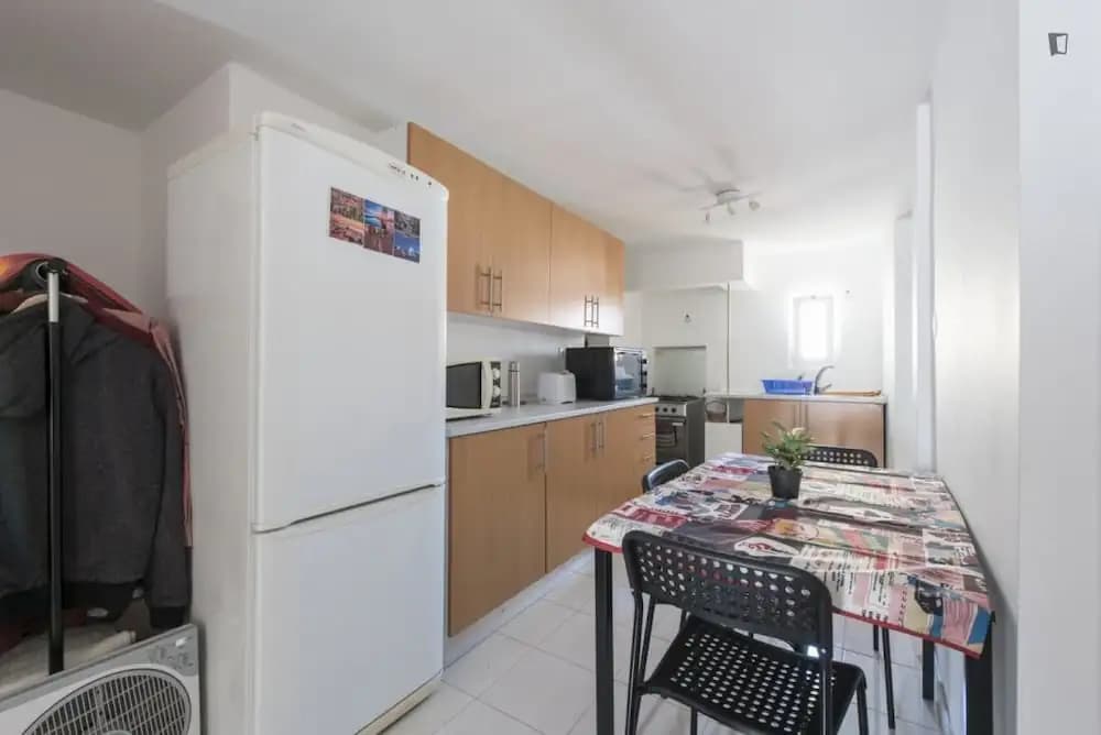 Beatus Sweet Rooms - Hostel - photo 16