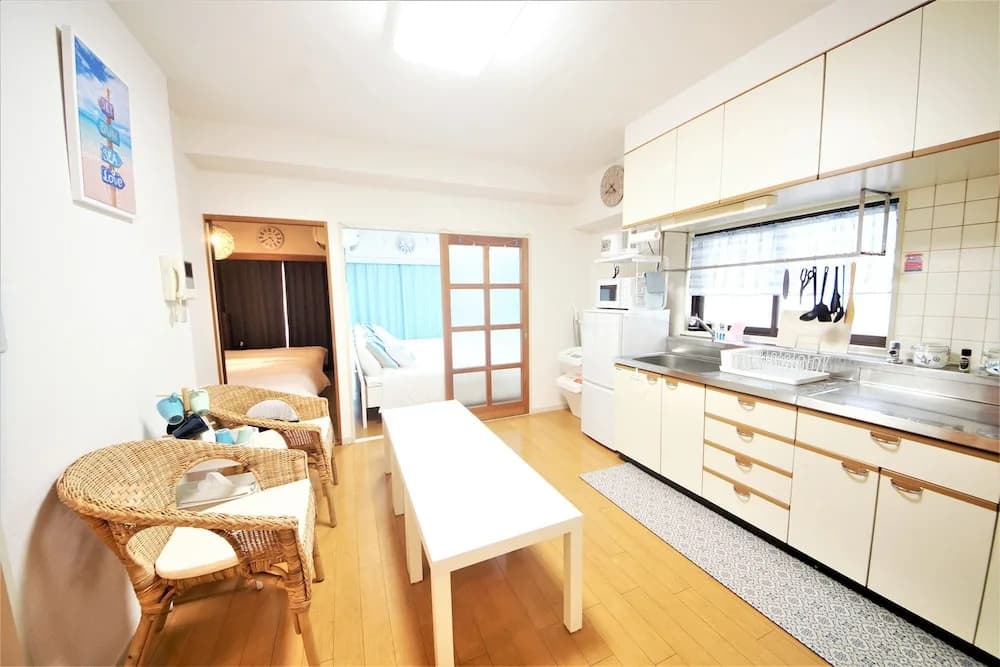 Sky Heights TOKYO 703 - photo 18