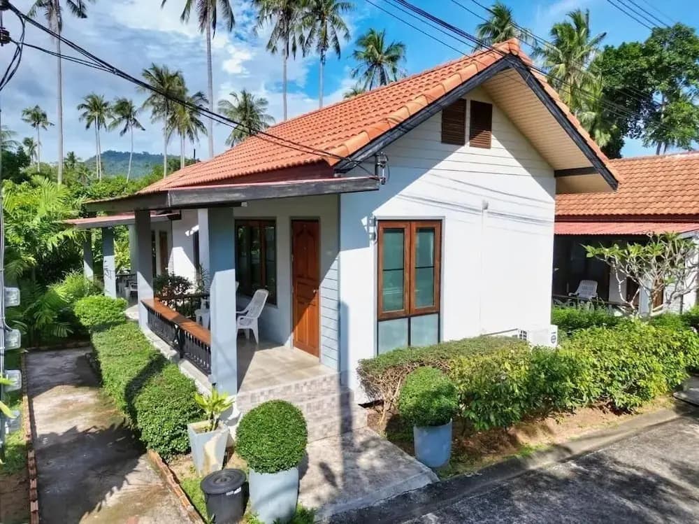 Bluewhale Home Samui - photo 7