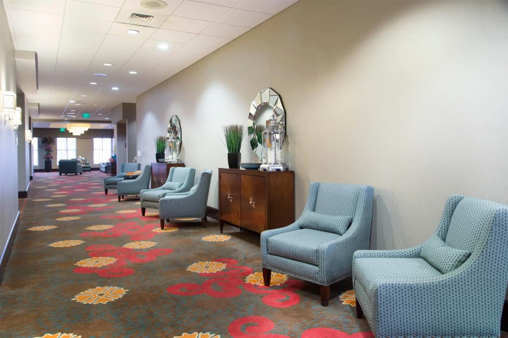 Ramada Plaza by Wyndham Orlando Resort & Suites Intl Drive - photo 14